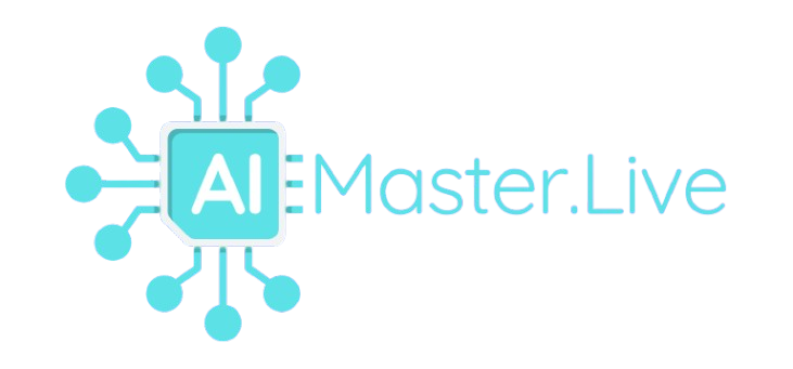 AIMaster.live Logo